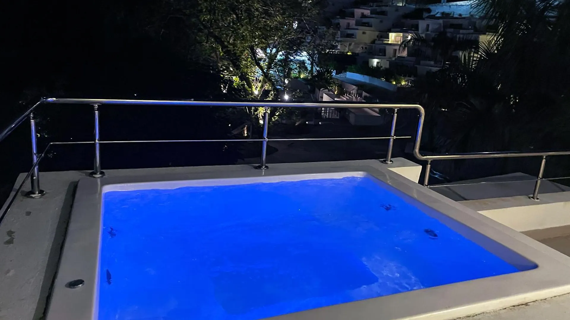 Apartment Luxury Apt With Private Jacuzzi & Pool Near Beach Las Terrenas