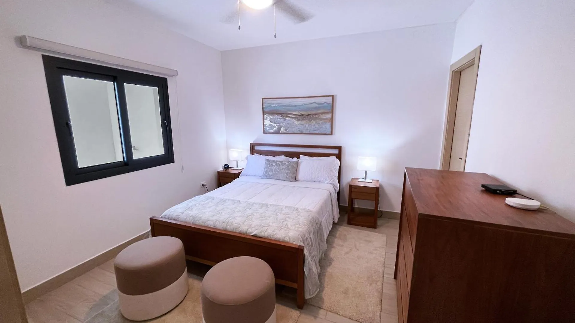 Luxury Apt With Private Jacuzzi & Pool Near Beach Las Terrenas Dominikanische Republik