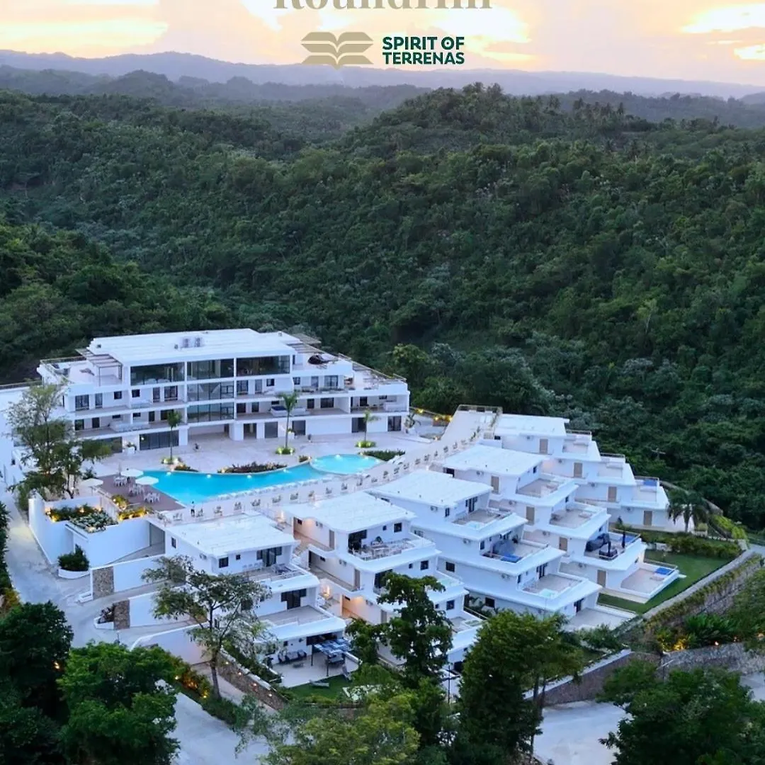 Luxury Apt With Private Jacuzzi & Pool Near Beach Las Terrenas 0*,