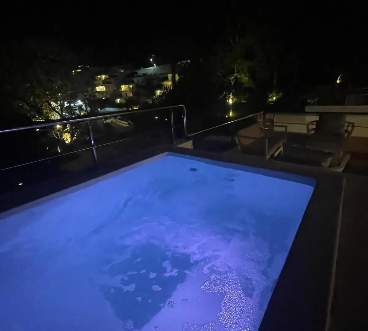 Luxury Apt With Private Jacuzzi & Pool Near Beach Las Terrenas 0*,  Dominikanische Republik