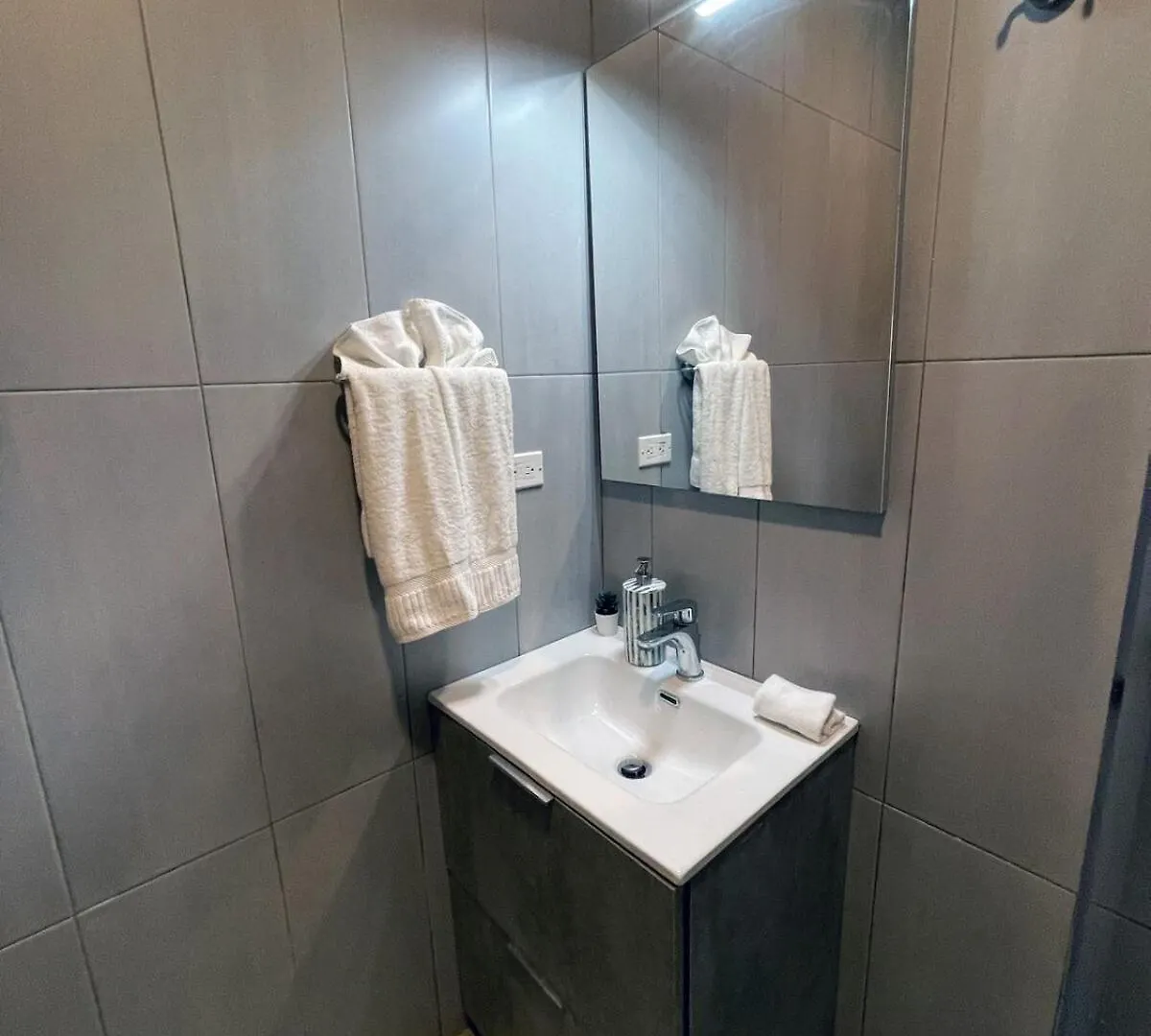 Luxury Apt With Private Jacuzzi & Pool Near Beach Las Terrenas 0*,